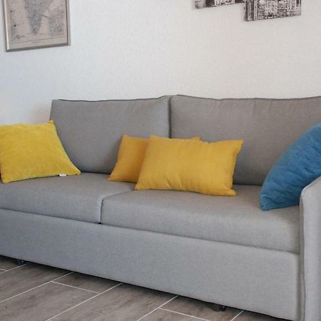 Apartamento Moderno e luminoso studio Port Royal Los Cristianos  Exterior foto