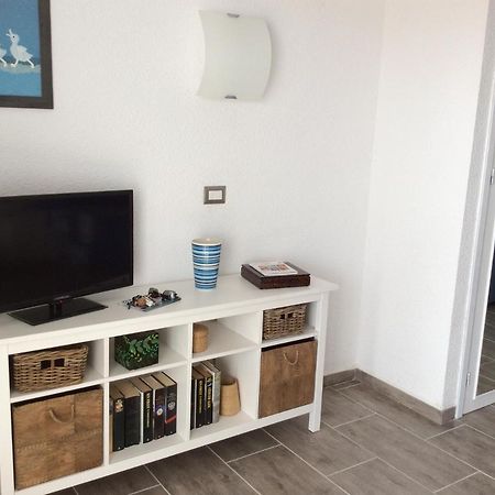 Apartamento Moderno e luminoso studio Port Royal Los Cristianos  Exterior foto