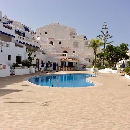 Apartamento Moderno e luminoso studio Port Royal Los Cristianos  Exterior foto