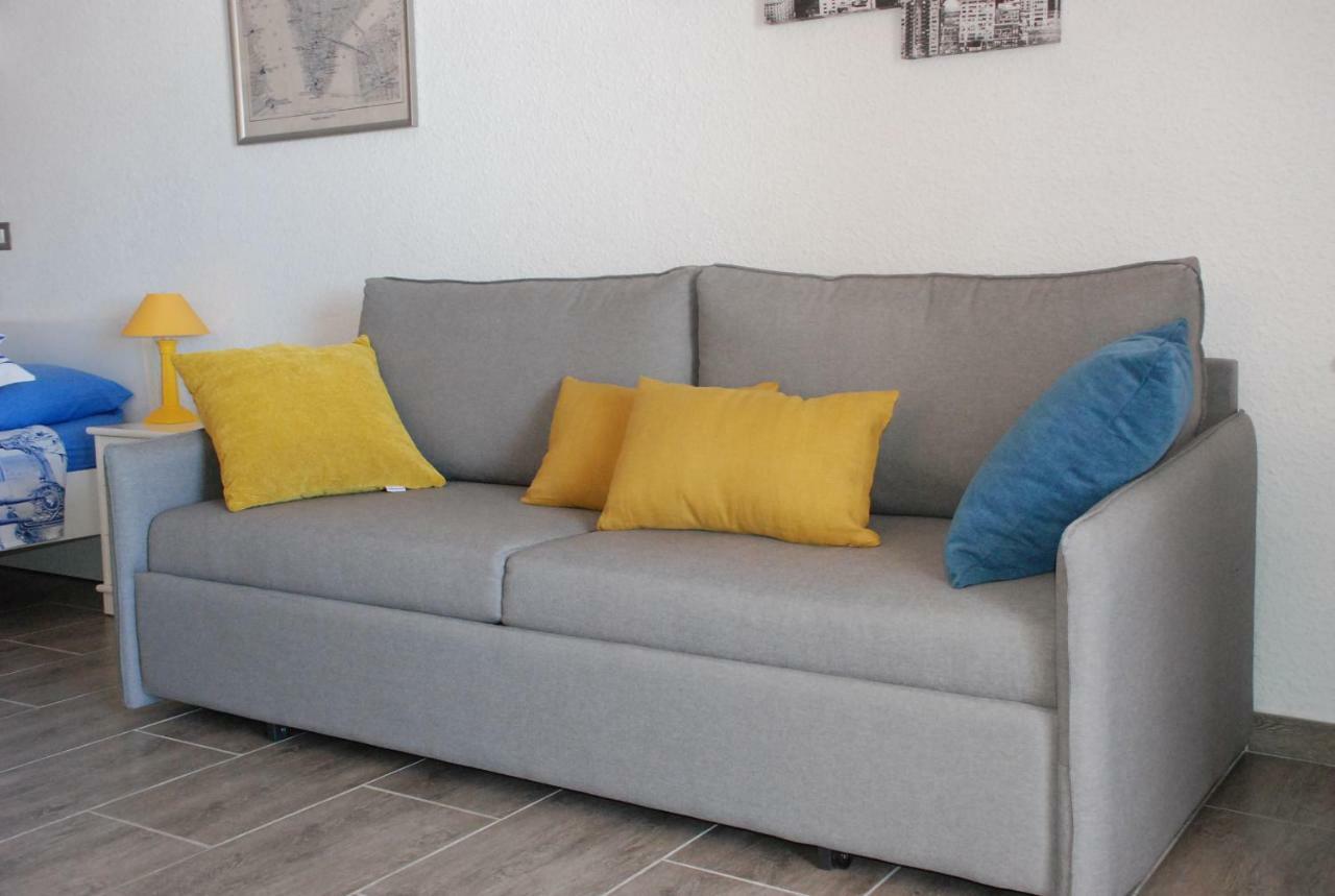 Apartamento Moderno e luminoso studio Port Royal Los Cristianos  Exterior foto
