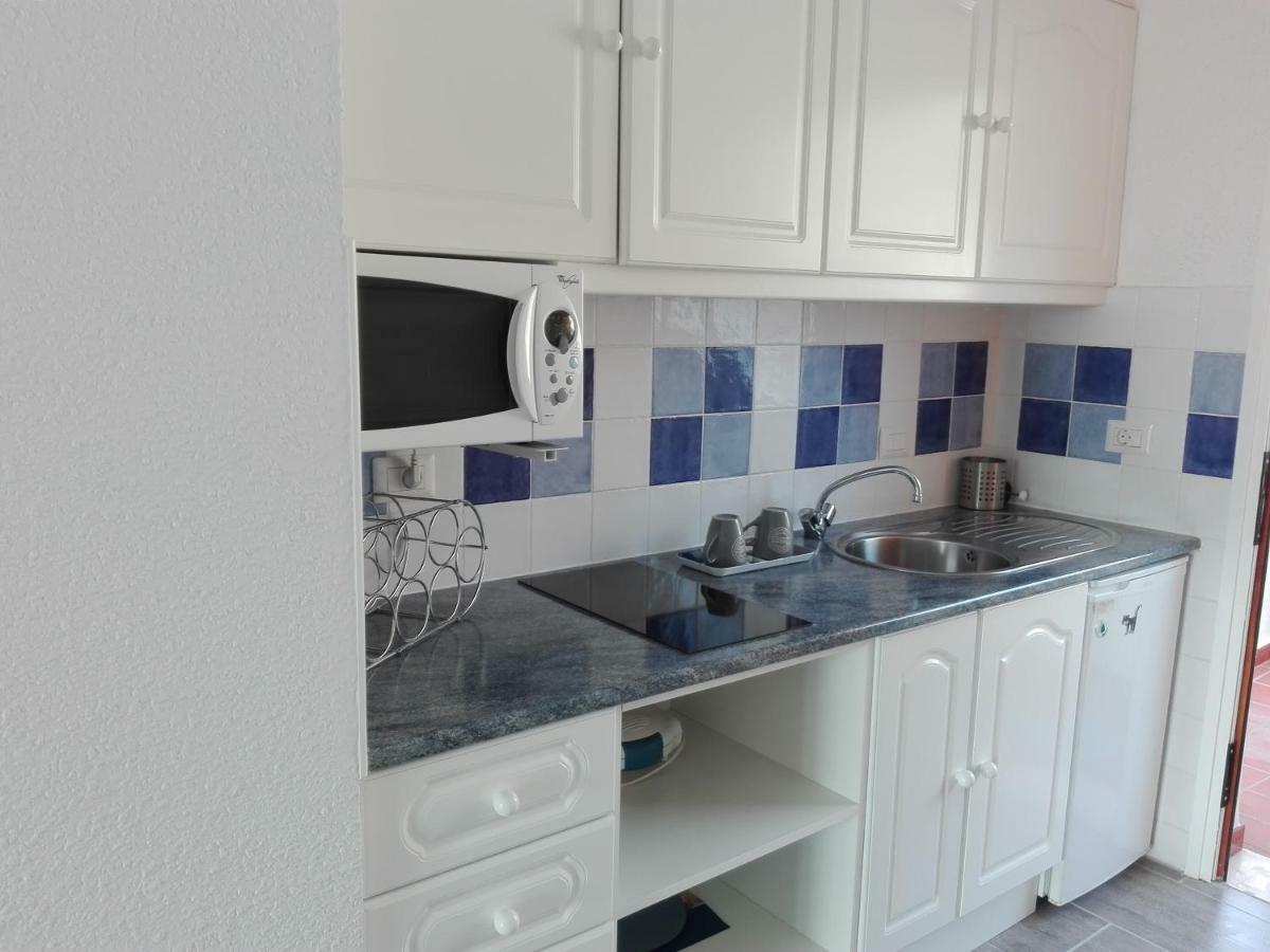 Apartamento Moderno e luminoso studio Port Royal Los Cristianos  Exterior foto
