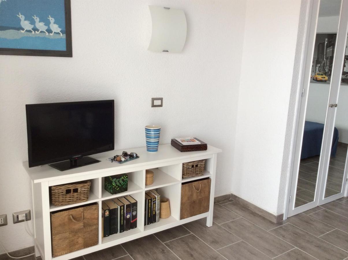 Apartamento Moderno e luminoso studio Port Royal Los Cristianos  Exterior foto