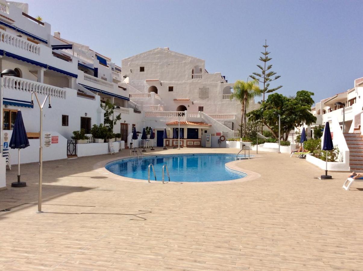Apartamento Moderno e luminoso studio Port Royal Los Cristianos  Exterior foto