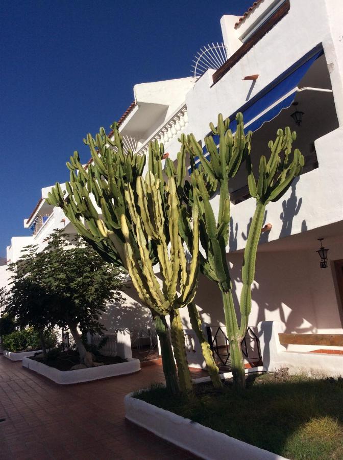 Apartamento Moderno e luminoso studio Port Royal Los Cristianos  Exterior foto