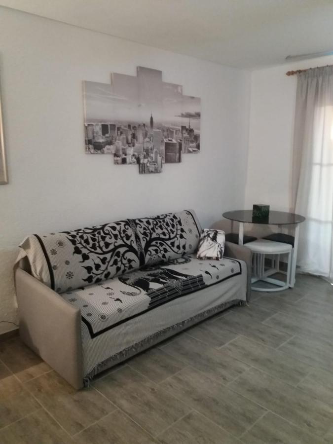 Apartamento Moderno e luminoso studio Port Royal Los Cristianos  Exterior foto