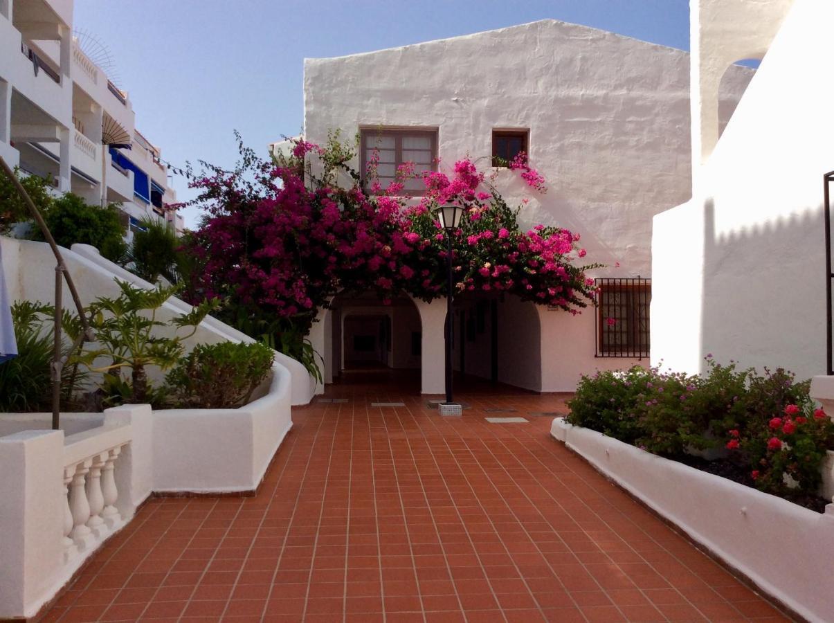 Apartamento Moderno e luminoso studio Port Royal Los Cristianos  Exterior foto