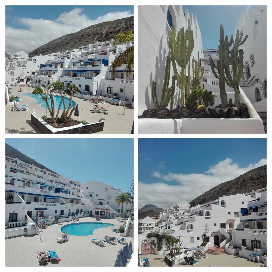 Apartamento Moderno e luminoso studio Port Royal Los Cristianos  Exterior foto